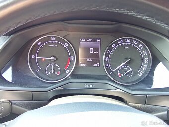 Škoda Superb combi 2.0TDi kúpená v SR - 11