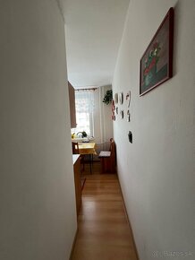 SIMI real - 3 izbový byt s balkónom  - Strážske - 11