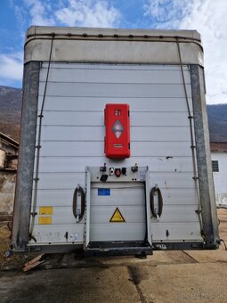 Schmitz Cargobull náves dvojpodlažný - 11