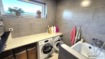 5i NOVOSTAVBA, vhodná na bývanie aj podnikanie, 1021 m² - 11