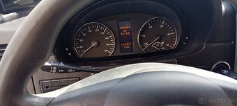 Mercedes Benz Sprinter 316 cdi - 11