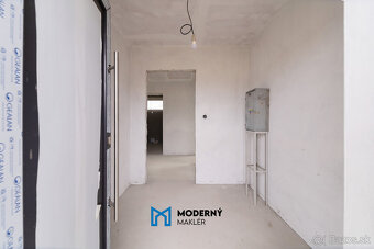 Na predaj príjemný rodinný dom v pokojnej lokalite Horovce - 11