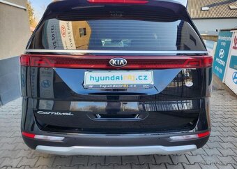Kia Carnival 2.2-9míst-DPH-nový model1 - 11