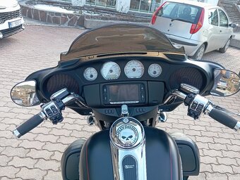 Harley Davidson street glide special FLHXS 2017 22500 Km - 11