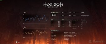⭐️ Ryzen 7 9800x3D, RTX 5080 16GB, 32GB RAM, 2TB SSD, 1200W - 11