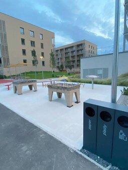 NOVOSTAVBA BORY pekný 2 izbový byt, Jana Langoša, Bratislava - 11