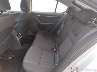 Škoda Octavia 2.0 TDI Style 110 kW, r.v.: 2018, STK:3/2027 - 11
