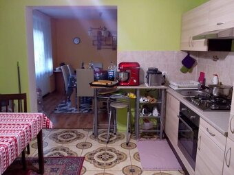 Predám veľký rodinný dom 7 izbový obci Dolný Ohaj - 11