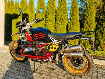 BMW R nine T URBAN GS-OPTION 719-JEDINECNA KONFIGURACIA - 11