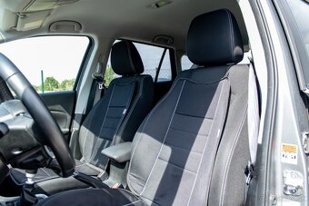 Suzuki SX4 - 11
