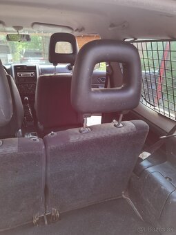 Suzuki jimny - 11