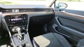 VW Passat B8 Sedan, 2019, 2,0 TDi, 110 kW - 11