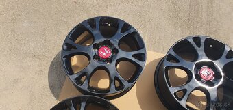 Honda crv chr 5x114,3 r17 nissan toyota rav4 - 11