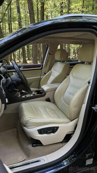 Volkswagen Touareg II - 11