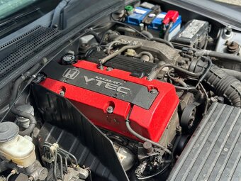 Honda S2000 - 11