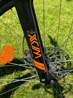 KTM Macina Ride 271 veľ. XS - 11