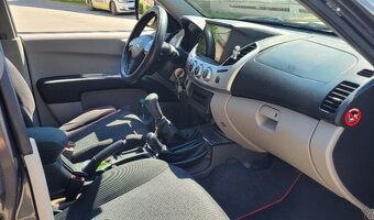 Mitsubishi L200 diesel 2,5 - 11