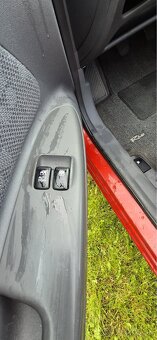 Kia Rio 1.5CRDI 58kw 2006 (chyba v palivovom systéme) - 11