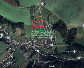 Pozemok Lietava, okres Žilina 825m2  137-14-PEMO - 11