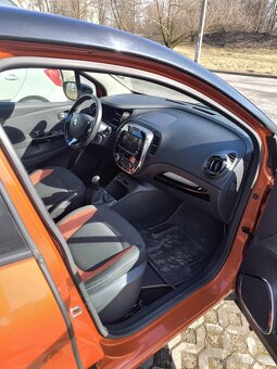 Renault Captur 1.5dCi - 11