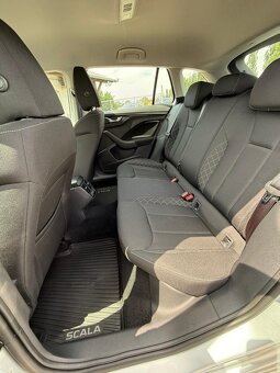 Škoda Scala 1.0 TSI Ambition - 11