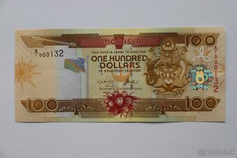 Unc bankovky (zostava č.12) - 11