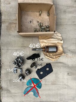 Diely na Trabant 601 sedan - 11