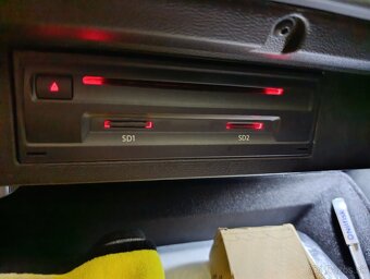 VW PASSAT B8 1.6 TDI DSG AUTOMAT - 11