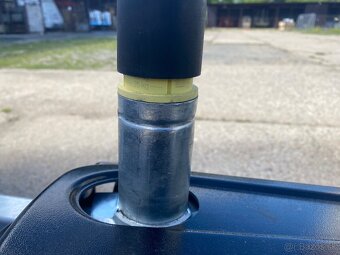 Predám nový LMc Sassino 390K - 11