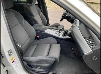 BMW f10 535d Xdrive - 11