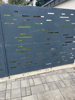 Predam plotove lamely - 11