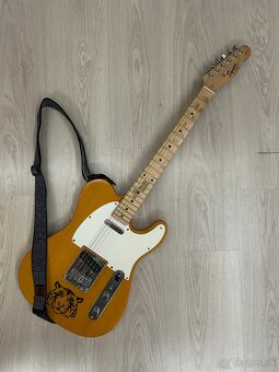 Squier Telecaster - 11