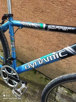 Bicykel horský Dynamic spinner - 11