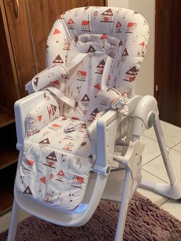 Detská stolička - OSOBNY ODBER - 11