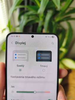 Samsung Galaxy S23 plus 256gb+bezdrôtová nabíjačka - 11