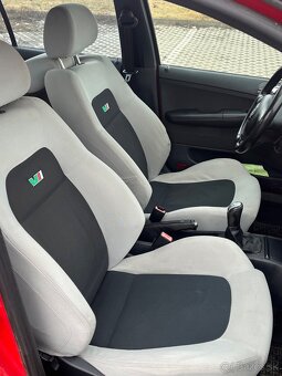 Škoda Fabia RS 1.9 TDI - 11