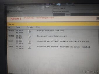 Válcovačka kroužků Profiroll URWA 250 (5148) - 11