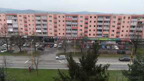 Dvojizbový byt, Sabinovská, Prešov - 11