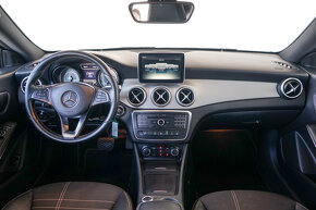 71-Mercedes-Benz CLA 200, 2015, benzín, 1.6, 115kw - 11