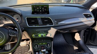 Audi RSQ3 2,5TFSi, AT, 250KW - 11