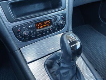 Mercedes-Benz CLK 200 KOMPRESSOR - 11