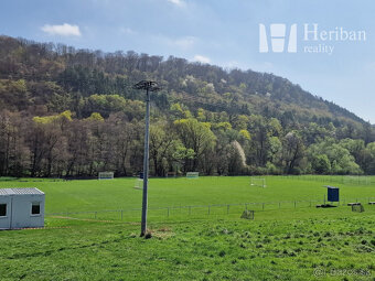 6 ár.pozemok na výstavbu RD, obec Kysak, Košice-okolie - 11