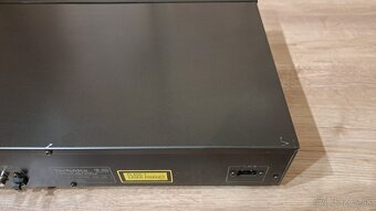 Technics SL-P 222 A - 11