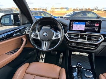 BMW X3 M40i - 11