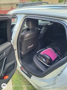 Peugeot 508 2.2 GT - 11