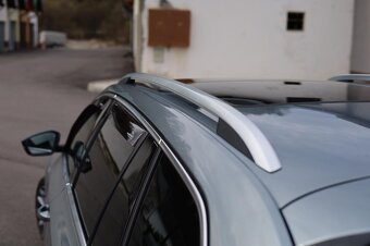 Škoda Superb Combi 2.0 TDI DSG 140kW Style – TOP STAV - 11