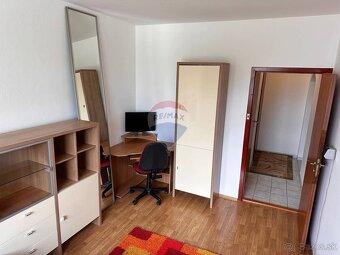 3 izbový byt na prenájom v Banskej Bystrici časť Sásová - 11