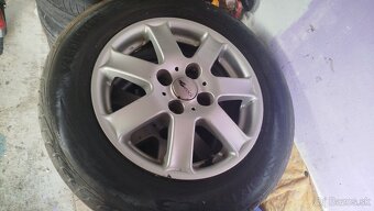 Predám Opel Astra 1,4. - 11