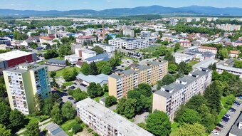 2i chyžka v dobrej časti Murgáša - 11