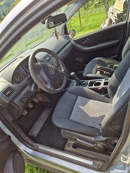 Mercedes-Benz A180 CDI, nové rozvody, nové gumy, 1000 € - 11